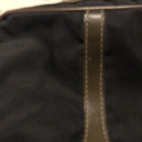 Dunhill no zipper project bag - Picture 3 of 8